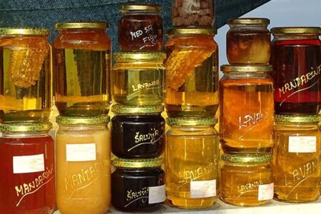 Is Honey Good for You? Image